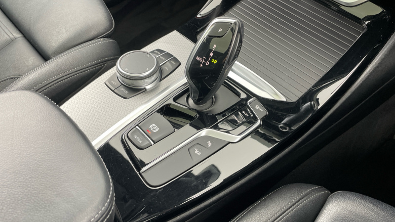 BMW X3 xDrive20d M Sport 5dr Step Auto Diesel Estate